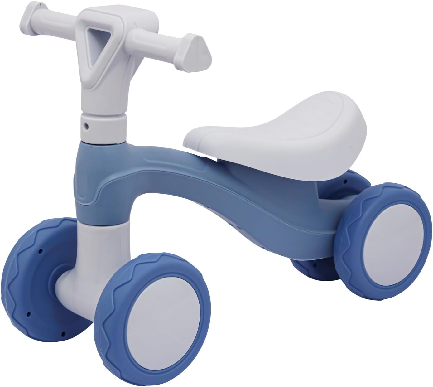 Bicicleta Andador de Equilíbrio Zippy Toys