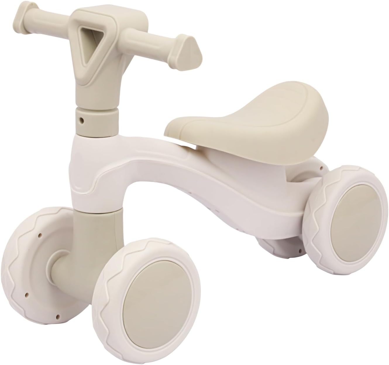Bicicleta Andador de Equilíbrio Zippy Toys